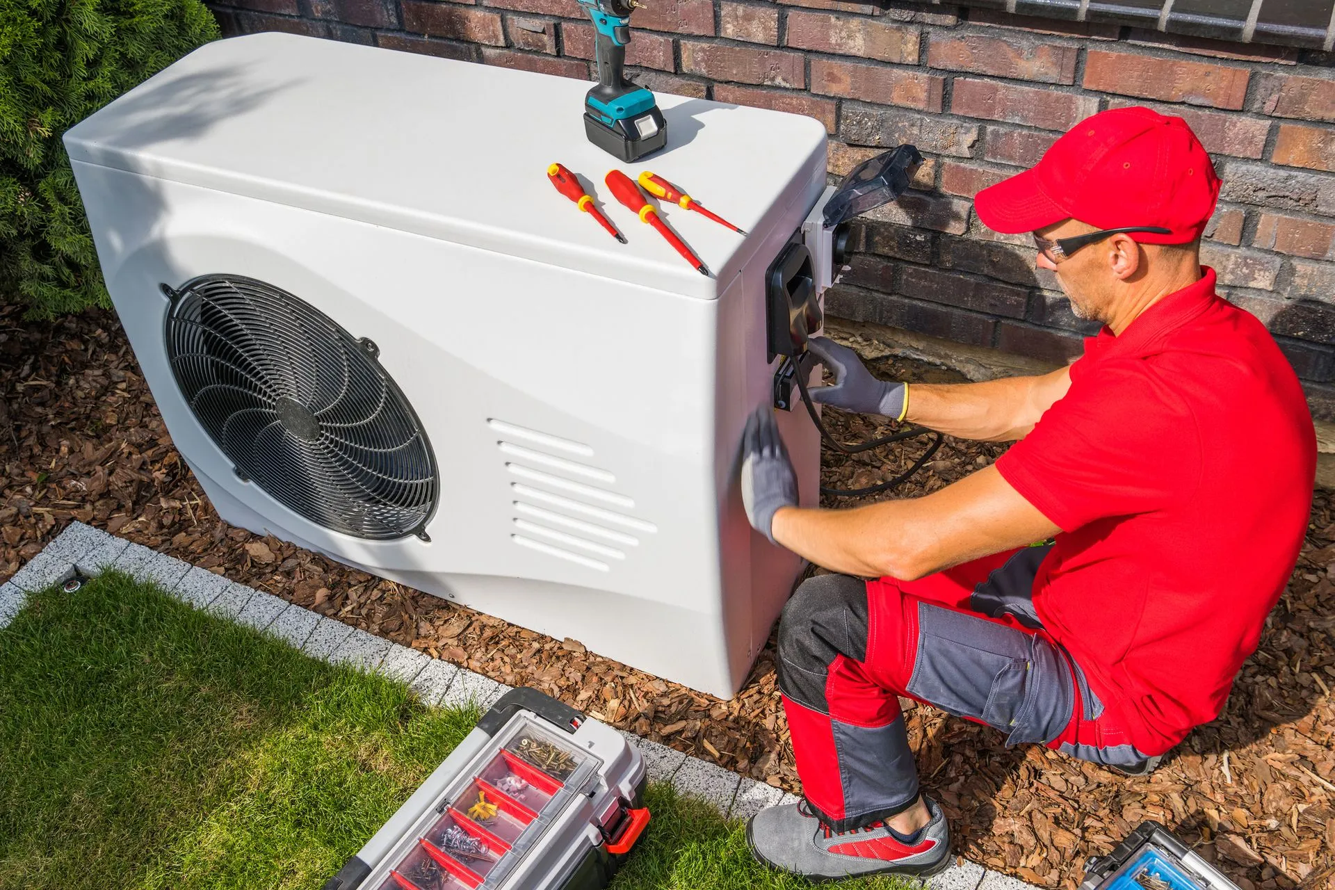 About HVAC in Amissville, VA